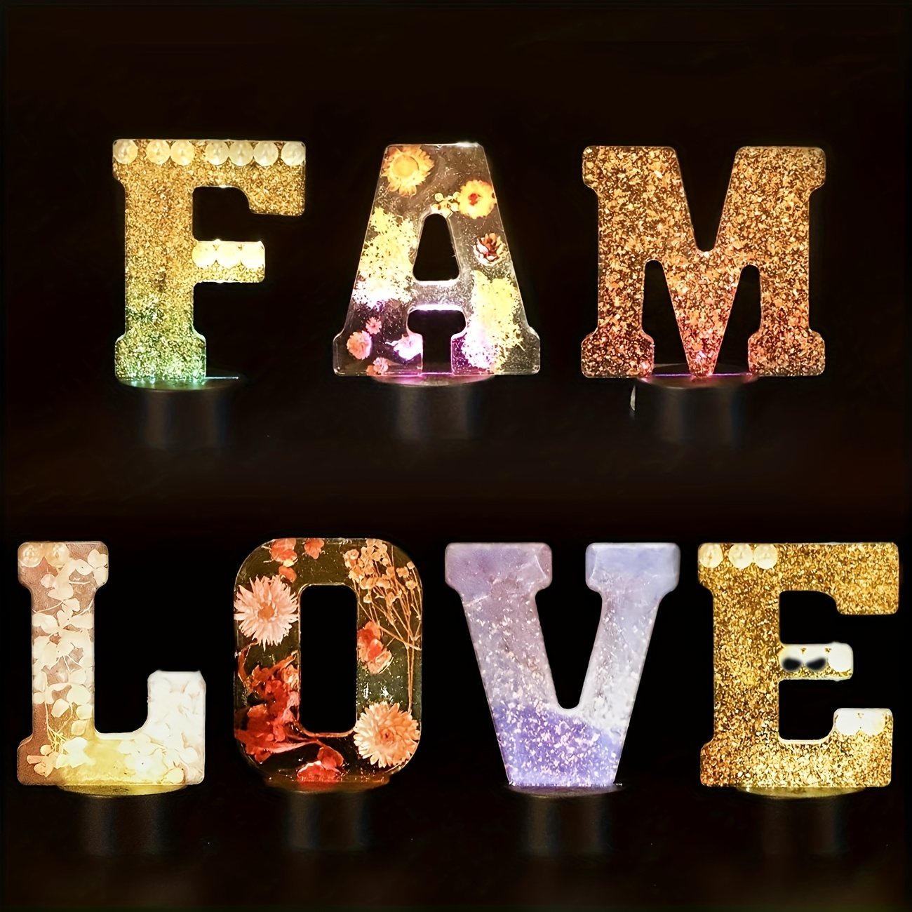 Resin Art To Buy - 【Piu Diamond Art】BRASIL Kit per stampaggio
