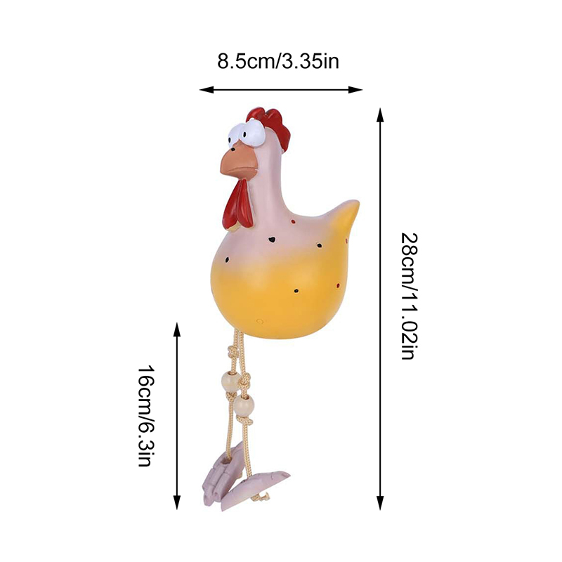 Divertenti statue in resina pe - Resin Art Sculptures recensione e prezzo