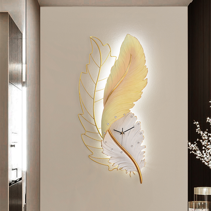 Orologio da parete unico legge - Resin Art Wall Clock recensione e prezzo
