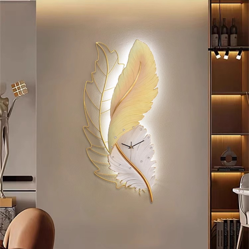 Orologio da parete unico legge - Resin Art Wall Clock recensione e prezzo