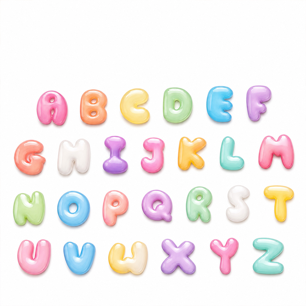 Stampo in Silicone S0321 Mini  - Resin Art Acrylic recensione e prezzo
