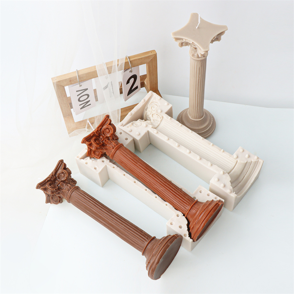 Stampo per candela statuaria p - Resin Art Sculptures recensione e prezzo