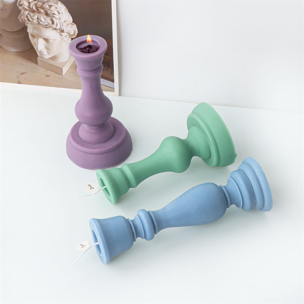 Stampo per candela statuaria p - Resin Art Sculptures recensione e prezzo