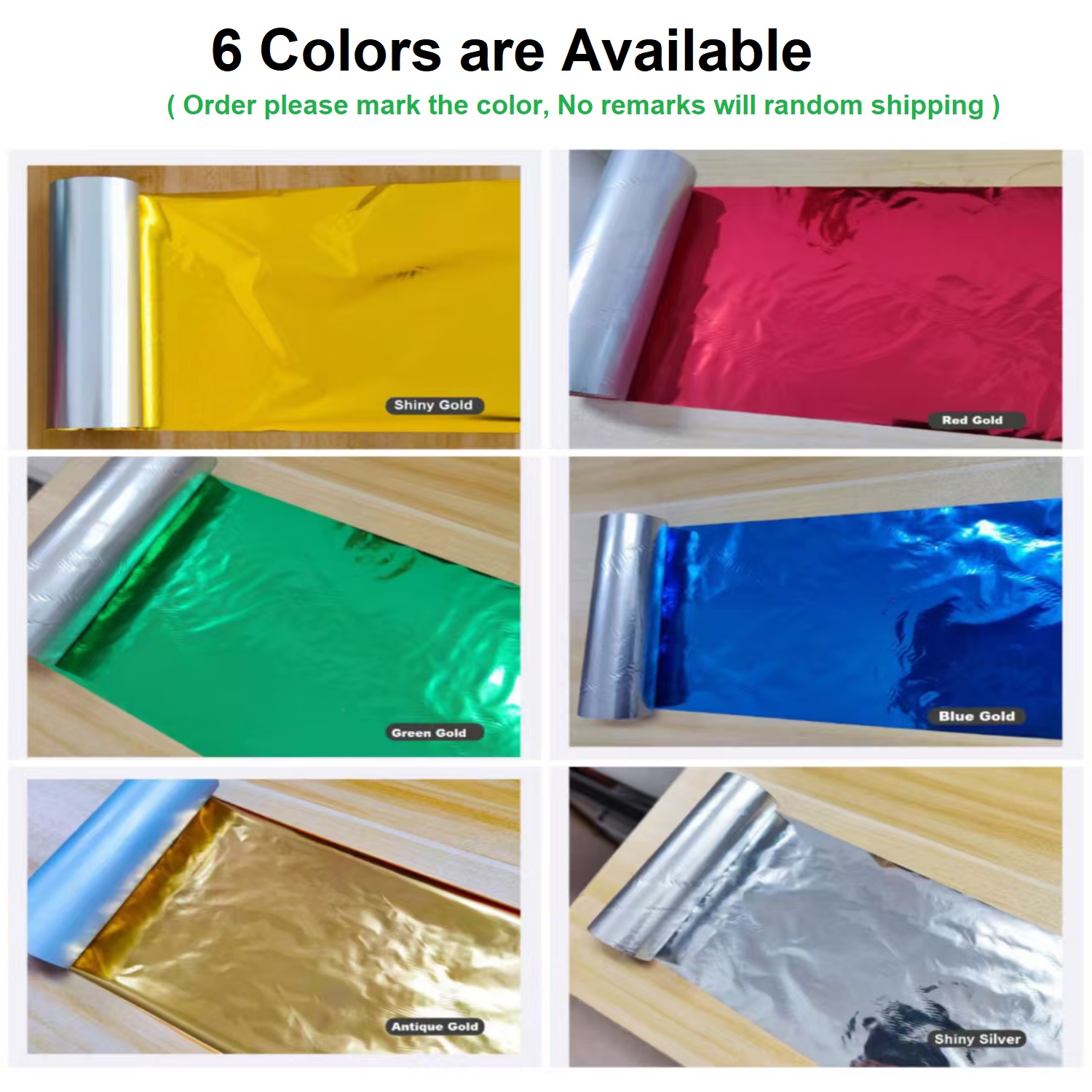 Nastro in lamina d'argento luc - Resin Art Logo recensione e prezzo