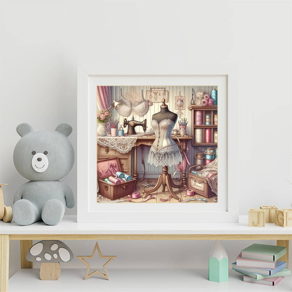 Evershine Pittura Diamante Can - Resin Art Machine recensione e prezzo