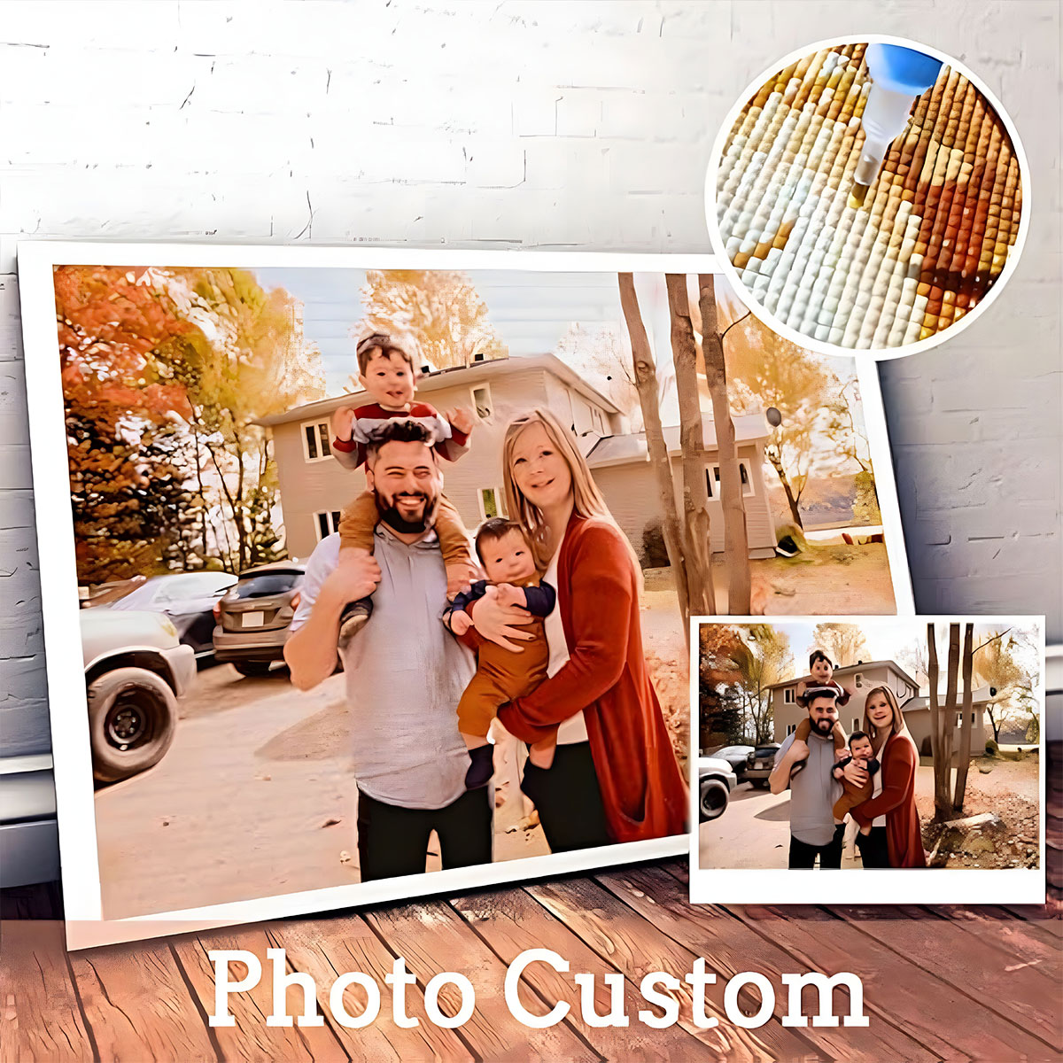 Kit Personalizzato per Pittura - Resin Art Acrylic recensione e prezzo