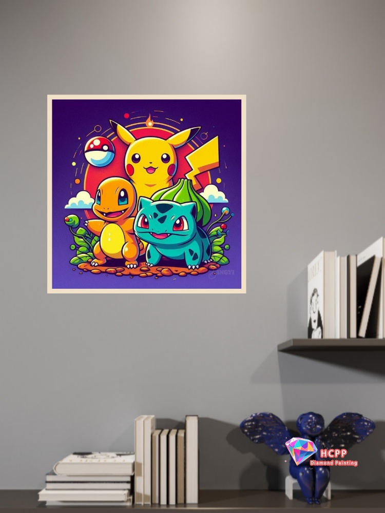 2026 Nuovo Popolare Pikachu An - Resin Art Goku recensione e prezzo