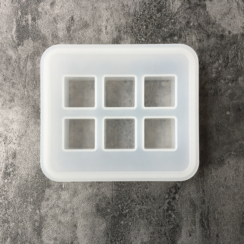 Stampo in Silicone 16 millimet - Resin Art Acrylic recensione e prezzo