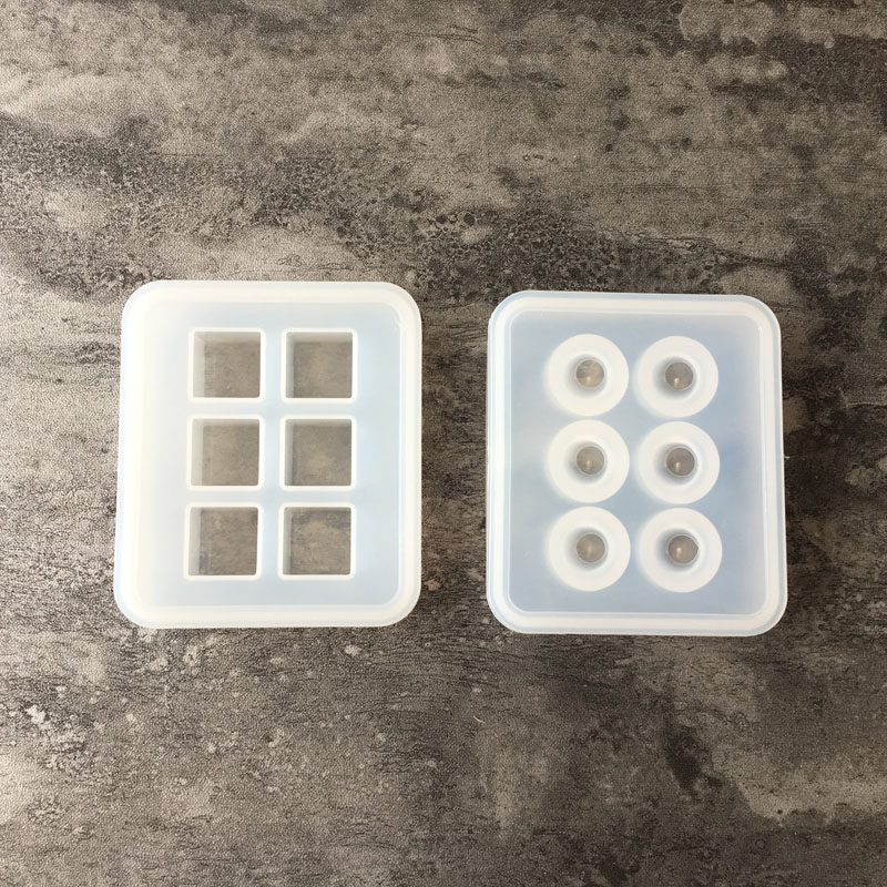 Stampo in Silicone 16 millimet - Resin Art Acrylic recensione e prezzo