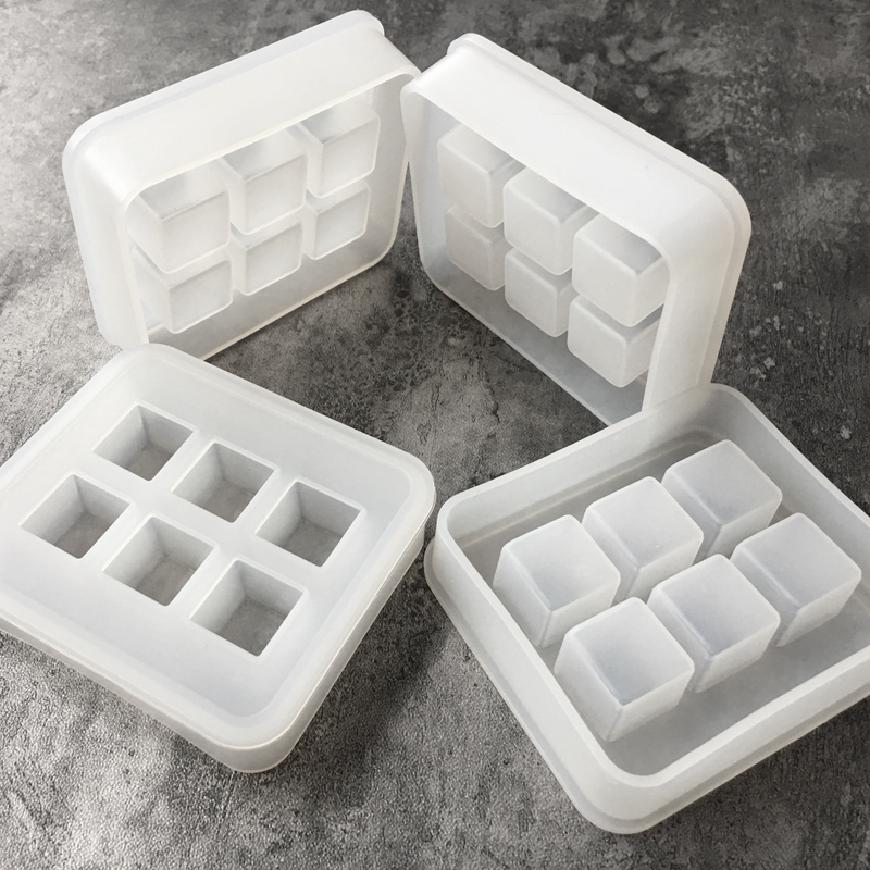 Stampo in Silicone 16 millimet - Resin Art Acrylic recensione e prezzo