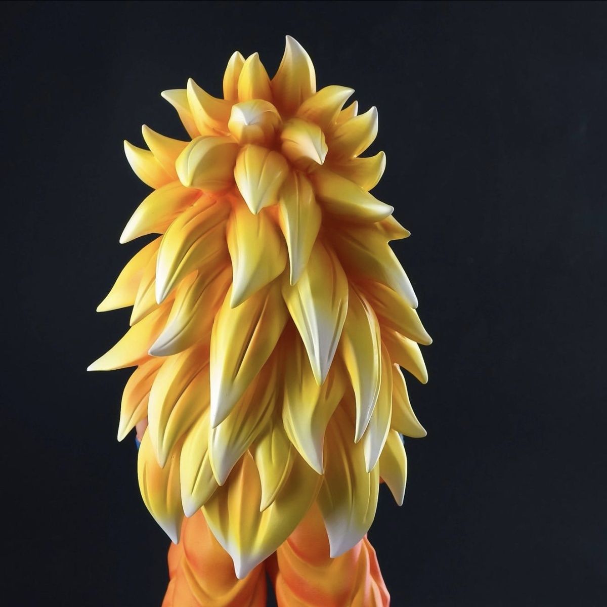Juann Dragon Ball Z Super Saiy - Resin Art Goku recensione e prezzo