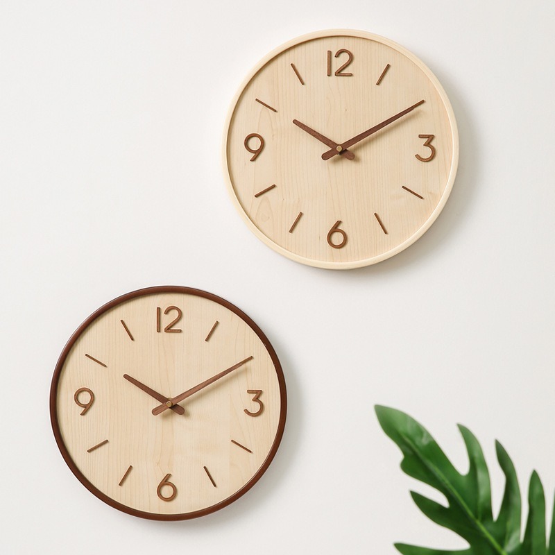 Orologi da parete moderni in l - Resin Art Wall Clock recensione e prezzo