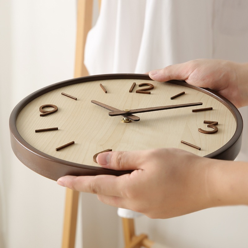 Orologi da parete moderni in l - Resin Art Wall Clock recensione e prezzo