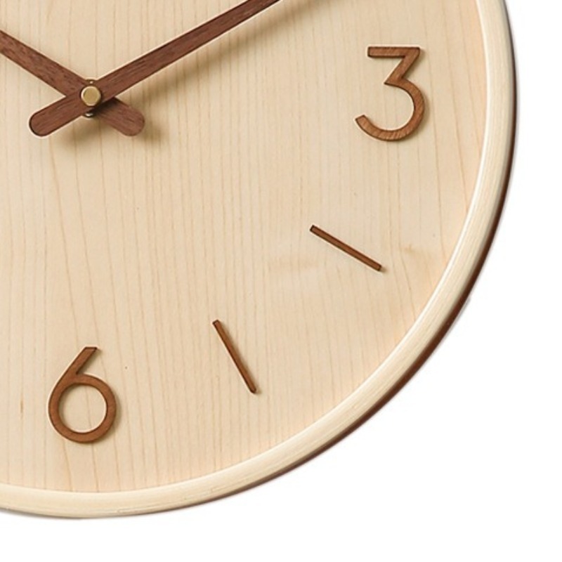 Orologi da parete moderni in l - Resin Art Wall Clock recensione e prezzo