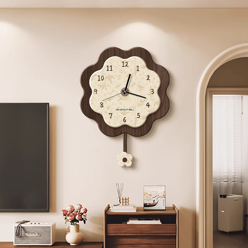 Orologio da parete d'arte crea - Resin Art Wall Clock recensione e prezzo