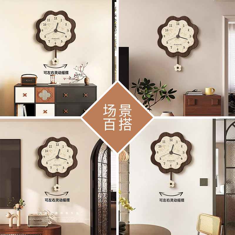 Orologio da parete d'arte crea - Resin Art Wall Clock recensione e prezzo