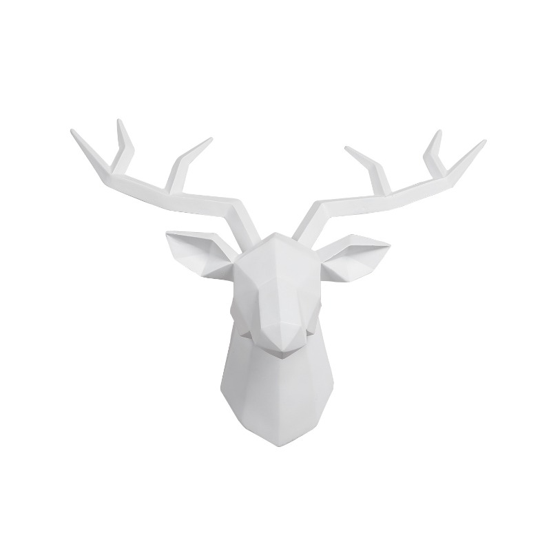Statua Decorativa a Forma di T - Resin Art Sculptures recensione e prezzo