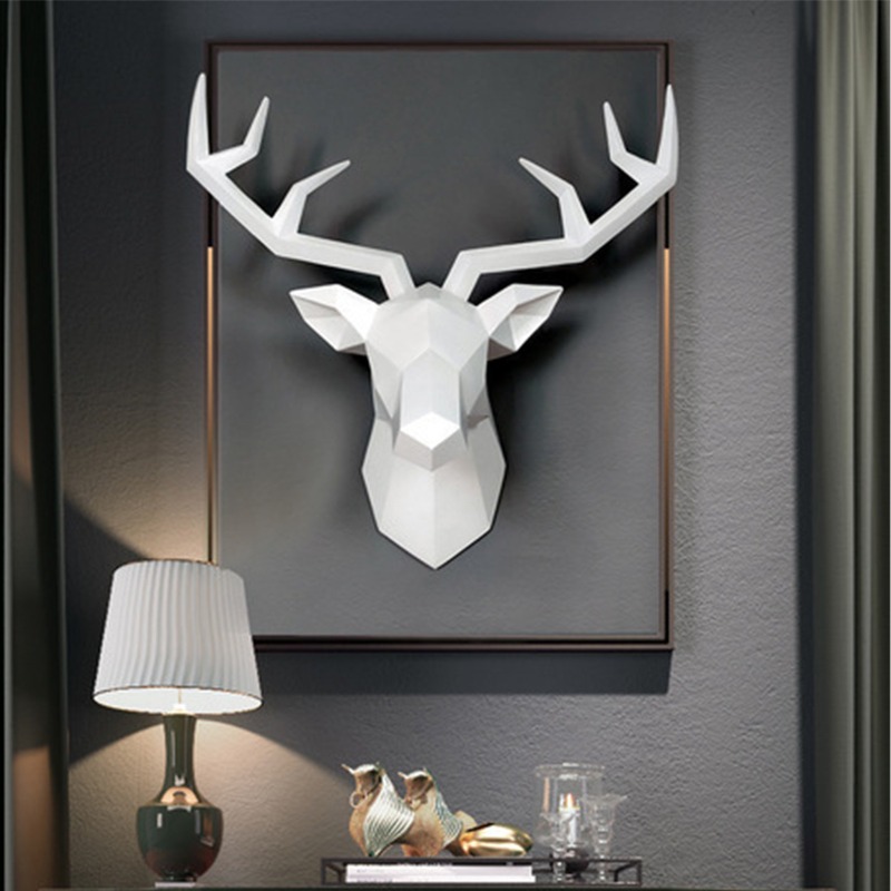 Statua Decorativa a Forma di T - Resin Art Sculptures recensione e prezzo