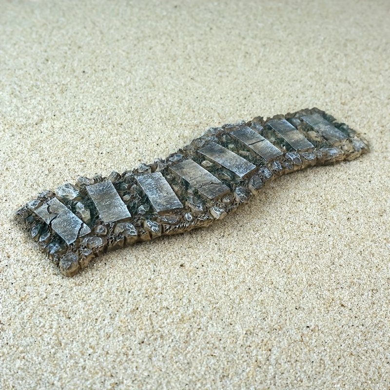 Statua di percorso in pietra d - Resin Art Sculptures recensione e prezzo