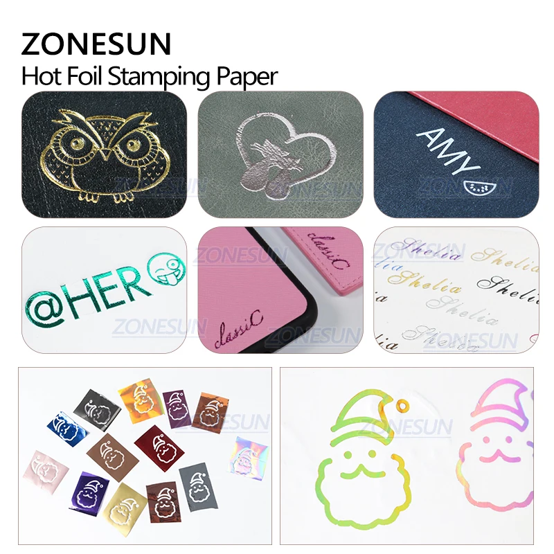 ZONESUN Lamina per stampa a ca - Resin Art Logo recensione e prezzo