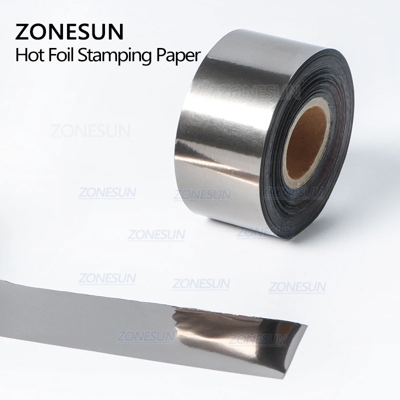 ZONESUN Lamina per stampa a ca - Resin Art Logo recensione e prezzo