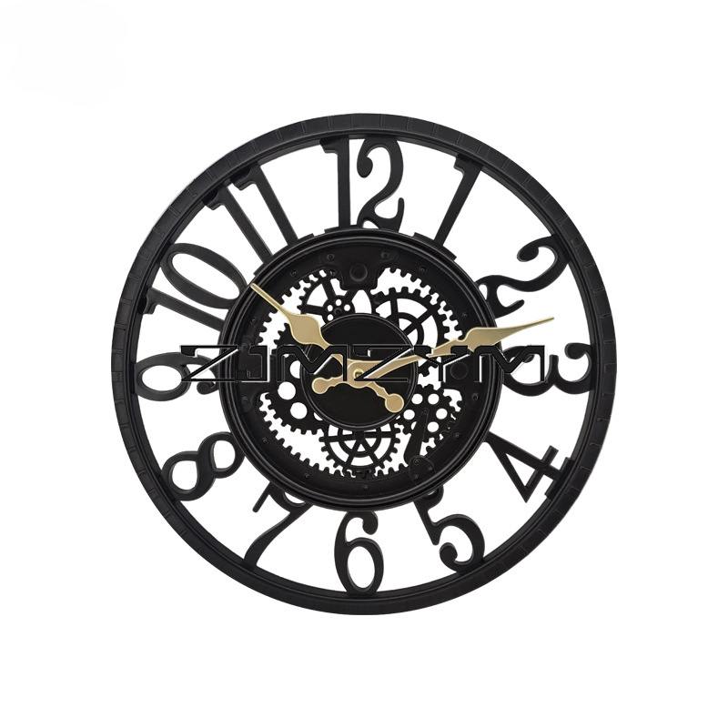 Orologio da parete impermeabil - Resin Art Wall Clock recensione e prezzo