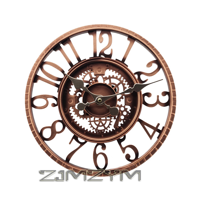 Orologio da parete impermeabil - Resin Art Wall Clock recensione e prezzo