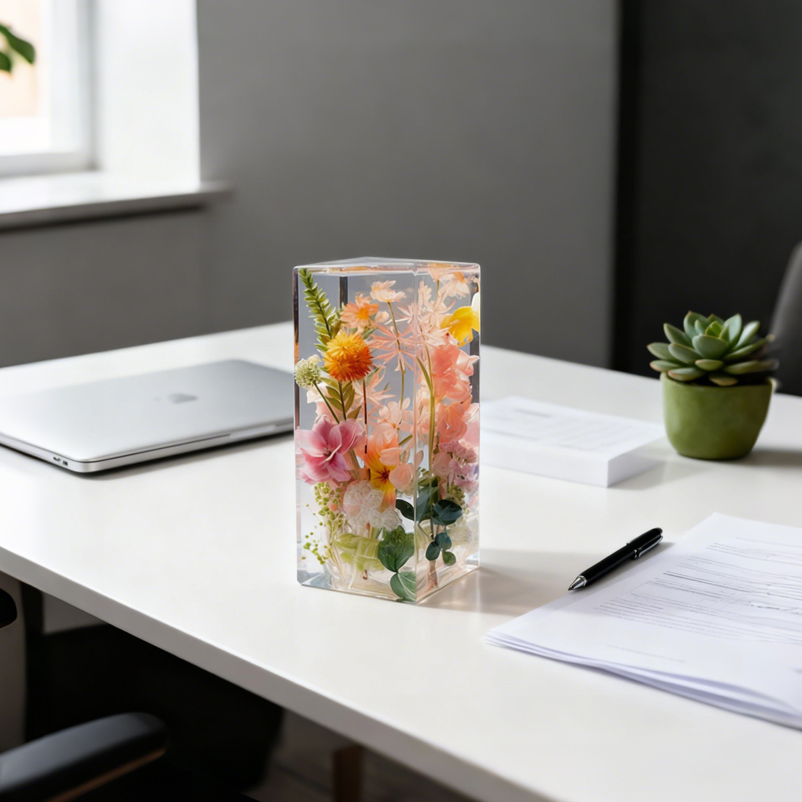Stampo in Silicone per Resina  - Resin Art Acrylic recensione e prezzo