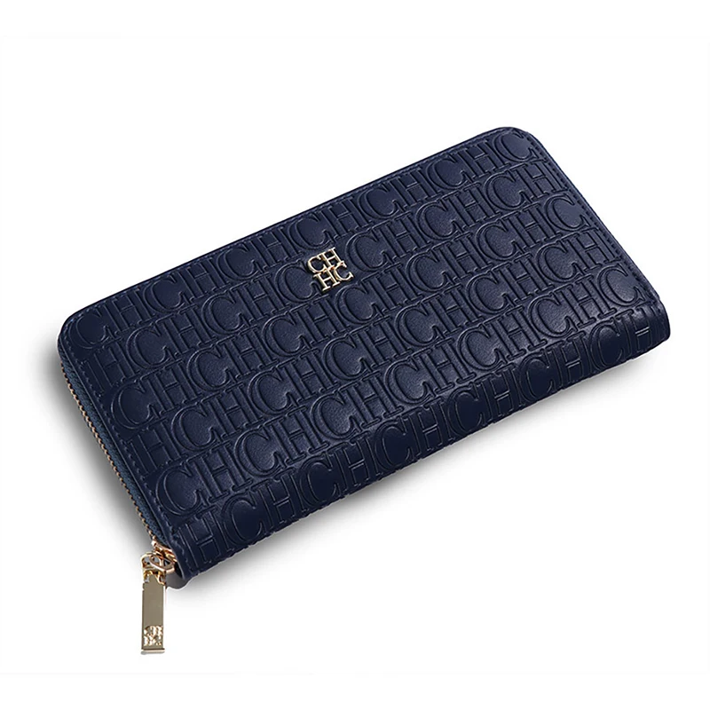 Portafoglio Elegante CH con Ce - Resin Art Logo recensione e prezzo
