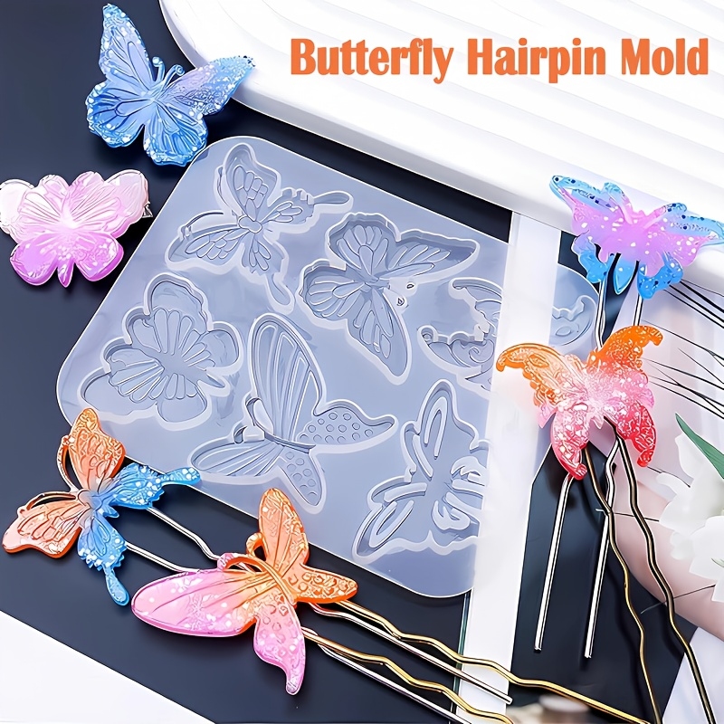 Set di stampi in resina per gi - Resin Art Machine recensione e prezzo