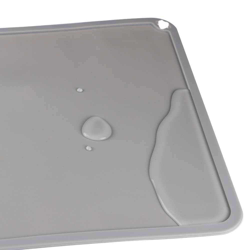 Tappetino schiaffo in silicone - Resin Art Machine recensione e prezzo
