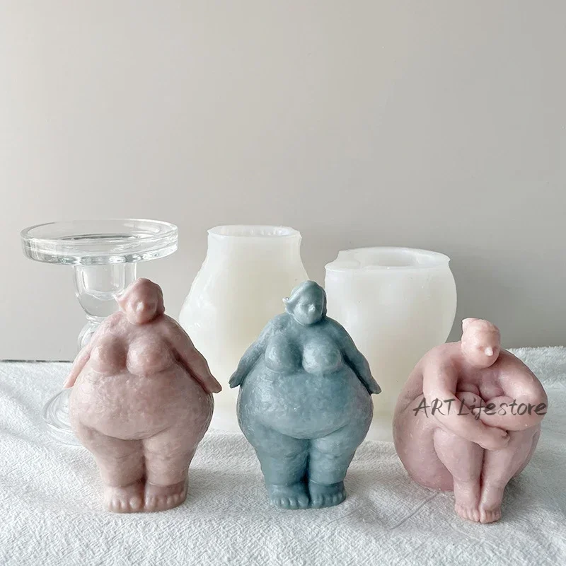 Fai da te nordico astratto cor - Resin Art Sculptures recensione e prezzo