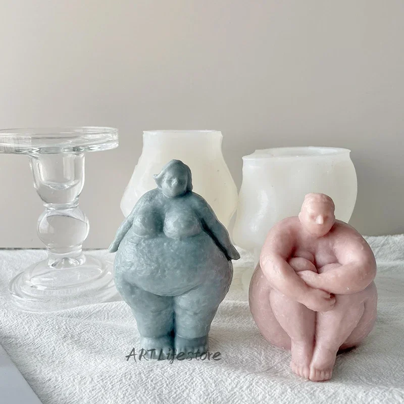 Fai da te nordico astratto cor - Resin Art Sculptures recensione e prezzo
