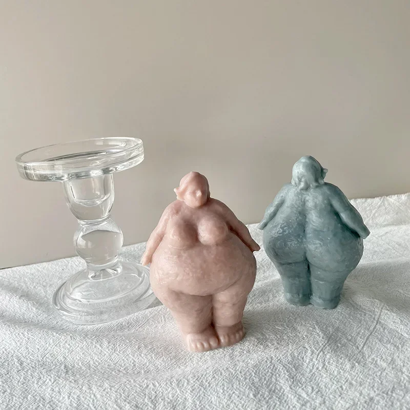 Fai da te nordico astratto cor - Resin Art Sculptures recensione e prezzo