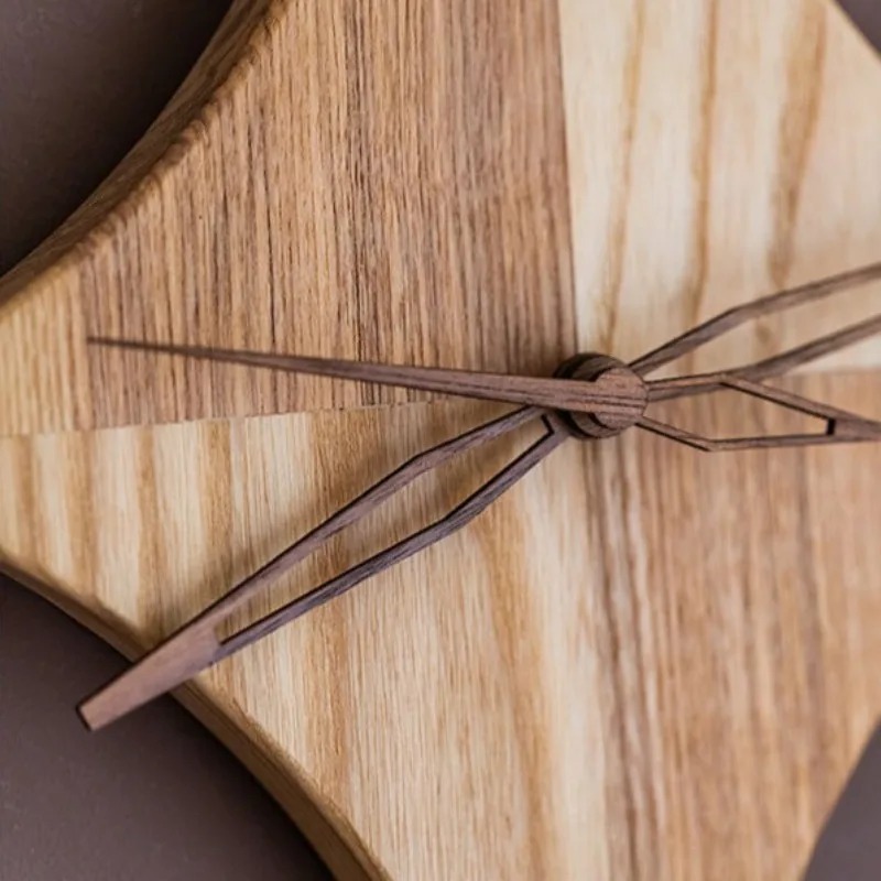 Orologio da Parete Moderno e S - Resin Art Wall Clock recensione e prezzo