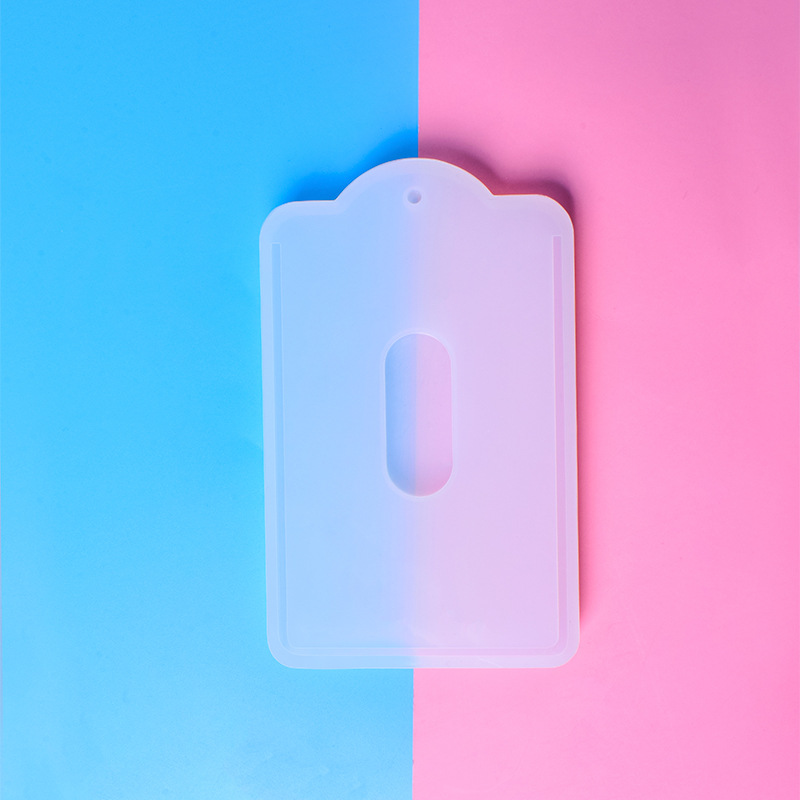 Stampo per copertina della car - Resin Art Acrylic recensione e prezzo