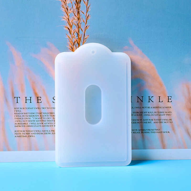 Stampo per copertina della car - Resin Art Acrylic recensione e prezzo