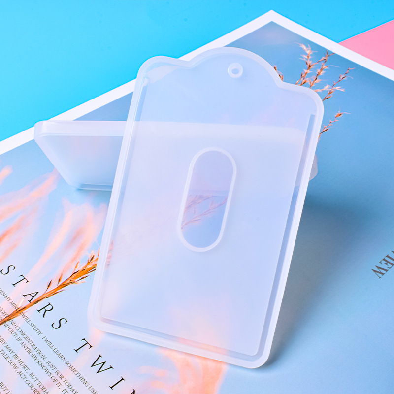 Stampo per copertina della car - Resin Art Acrylic recensione e prezzo