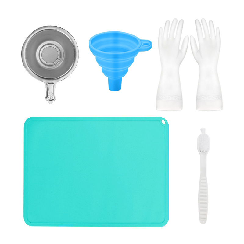 Accessori per stampante 3D in  - Resin Art Machine recensione e prezzo